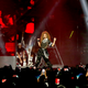 Janet Jackson performs at the 2018 Essence Festival.